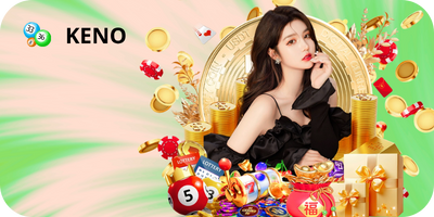 keno B52